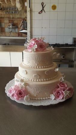 Pasticceria pralinè